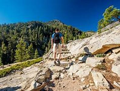 Yosemite Backpacking Safety Tips  Are you ready to go for a Yosemite backpacking trip