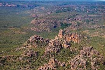 Experience Hiking As As Tourist Through A Wilderness