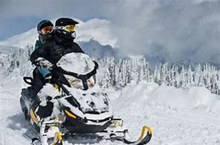 Skiing Vacations at the  Chateau Whistler