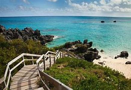 FACTS ABOUT THE  TRIANGLE  Are you one of those people whod rather hear that the Bermuda Triangles paranormal activities are behind the loss of ships and planes, rather than accept the possibility that it might be caused by some unpredictable weather