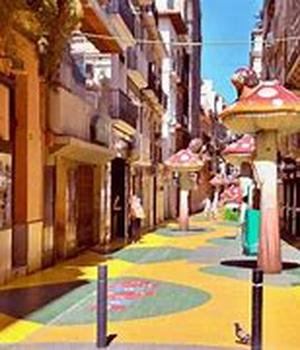 Enjoy The Refreshing Sangria While In Spain