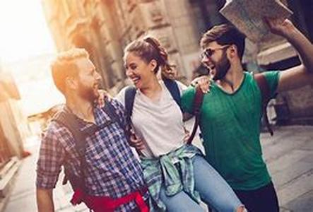 Traveling By RV:  Summer Travel Tips
