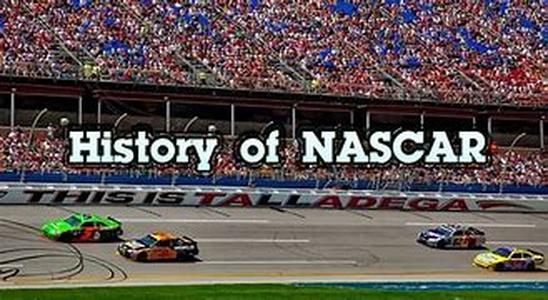 NASCAR Cap  Why do NASCAR remained true above all other racing sport