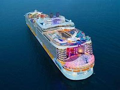 Royal Caribbean Cruises to Nova Scotia  The Royal Caribbean International is the second largest cruise line company and enjoys an impeccable reputation of providing the ultimate cruising experience from the world over