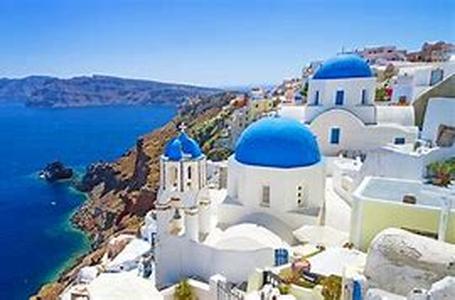Cheap Bahamas Holidays