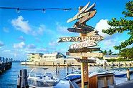 Key West Tarpon Fishing