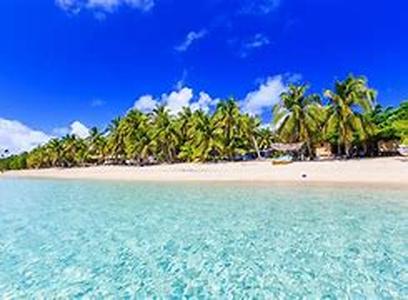 Meet the Fiji People  Fiji is a country with a diverse mix of people