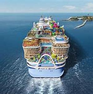 Royal Caribbean Cruises Bayonne, NJ  Ever year, there is a significant increase in the number of families that prefers to sail with Royal Caribbean International