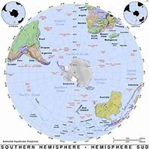 Ten Popular Attractions Is An Island Country Located In The