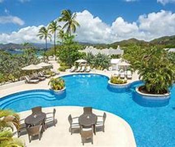 Inclusive Resort Vacation