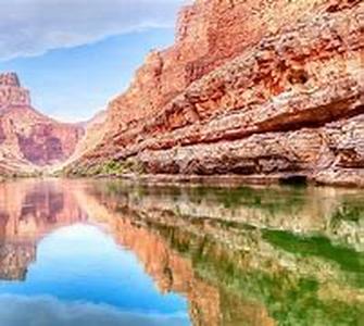 Grand Canyon Visit  What can be more exciting than a trip to one of the greatest natural wonders of the world