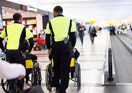 Air Travel Tips for Families