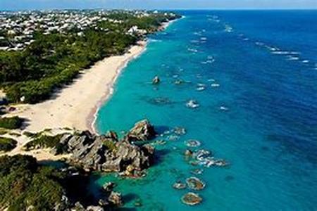 Where is Belize