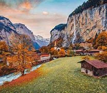 Switzerland Hiking  Pardon my candour, but hiking is not intended for everyone
