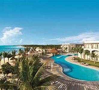 Inclusive  Resort