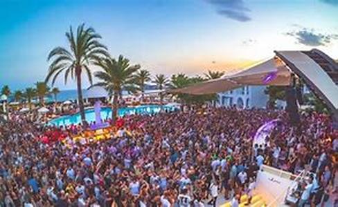 Hurricanes Strike Cruise Lines