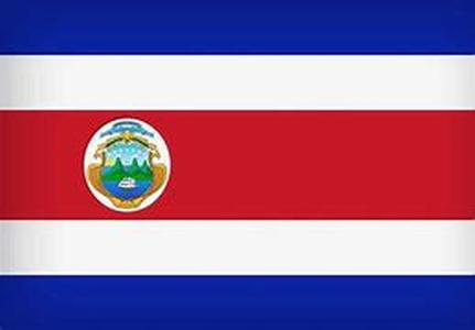 Costa Rica Coffee