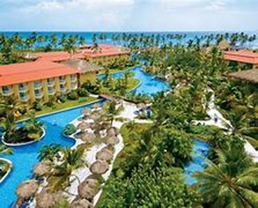 All Inclusive Resort in
