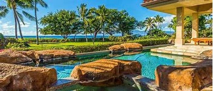 Hawaii Vacations:  Choosing Which Part Of Hawaii To Visit