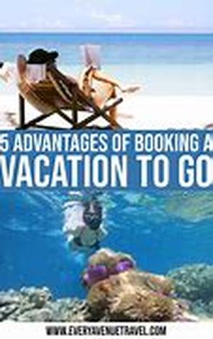 Adrift On A Honeymoon Vacation