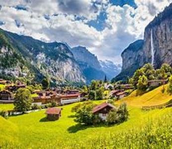 Switzerland Info