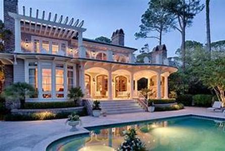 Hilton Head Island House Rental: Finding Your Home Away From Home
