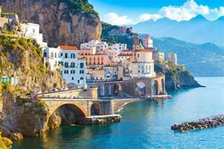 Alicante Beautiful Costa Blanca City