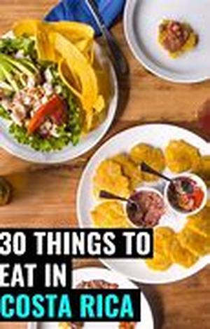 Conventions and Conferences in Costa Rica