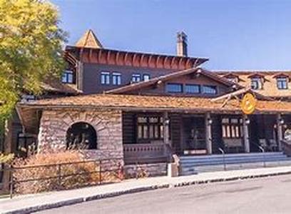 Grand Canyon Hotels  The Grand Canyon National Park is not only an extraordinary gorge carved by Mother Nature through thousands of years