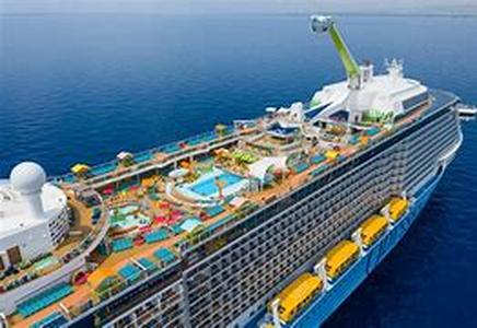 Royal Caribbean Cozumel Cruises  Cozumel, one of Mexicos interesting places to visit is one of the many islands dotting the Caribbean Sea
