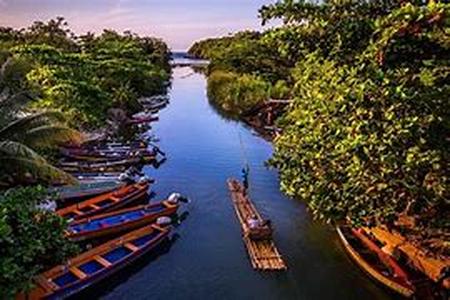 Jamaica is a favorite spring break destination for spring breakers to the Caribbean and is one of the hottest for its white sand beaches and great party spots