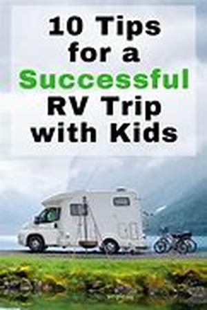 Tips for Planning a Last Minute RV Trip