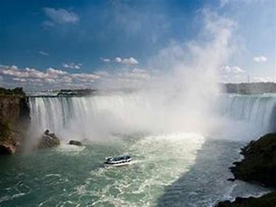 New York Rivals Florida As Favorite Homeport for Cruise Lines