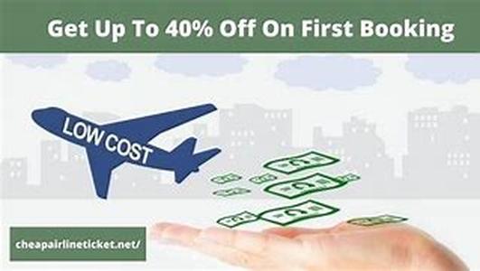 Tips for finding cheap flights, booking cheap tickets and traveling on low-cost airlines