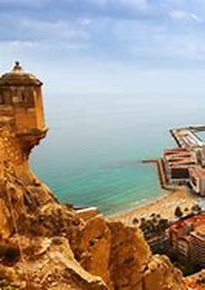 Spain As A Shopping Travel Destination