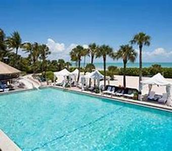 Sanibel Island Cottage Rentals