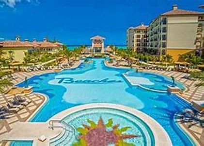 Vacation Packages in