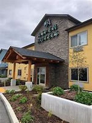 Aspen Hotel