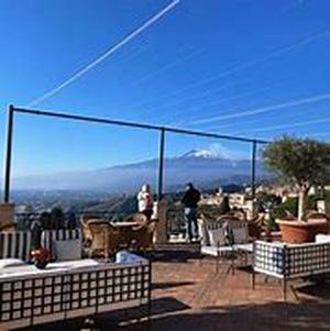 Hello From Sicily  Exploring Stromboli