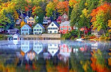 Lake Champlain - 5 Ways To Enjoy This Great Lake