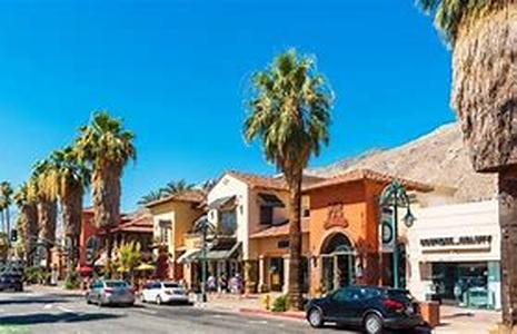 Discover Eaton Canyon In Pasadena California