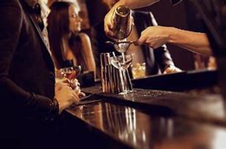 Aspen Nightlife  The Caribou Club