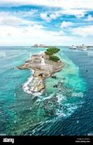 Bahama Mama is one of the well known and favorite drinks in the Bahamas