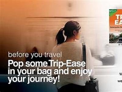 Avoiding Lost Luggage
