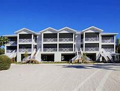 Sanibel Island Condo Rental