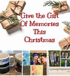 Holiday Gifts: Food in Baskets, Bottles  Boxes