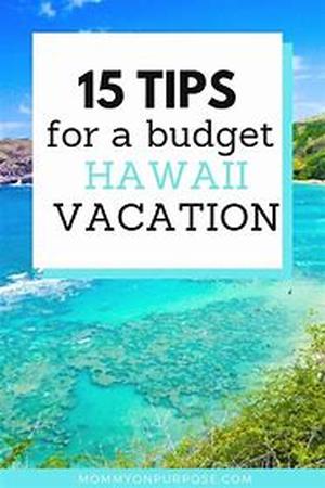 Hawaiian Beach Rentals: What Are They