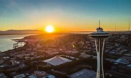 Seattle Bed and Breakfast  As more and more big businesses make their way towards the Greater Seattle and its famed Puget Sound, resident commercial institutions are also widening their smiles by noticeable increments