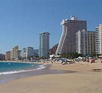 Acapulco H