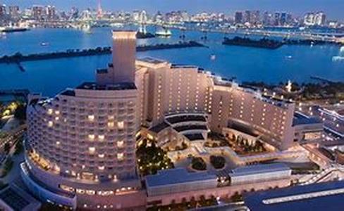 Tokyo Disneyland Vacation  Have you been dreaming to step into a magical kingdom right in the heart of Asia